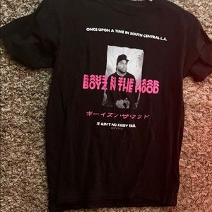 boyz n the hood shirt